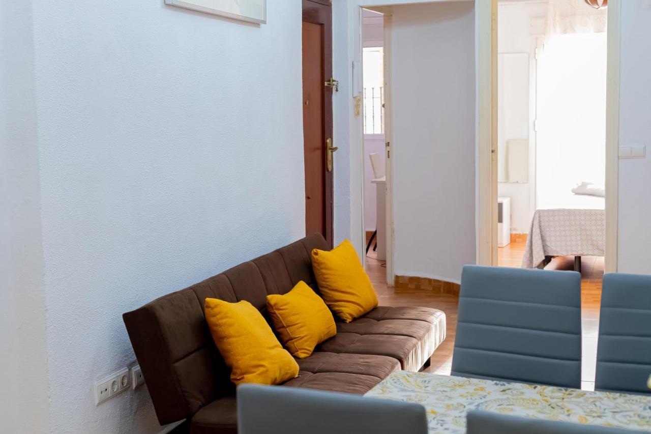 Wish Alameda De Apartment Sevilla