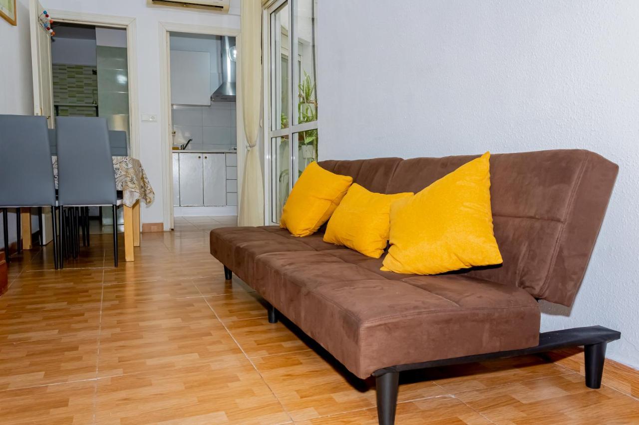 Apartment Wish Alameda De Sevilla
